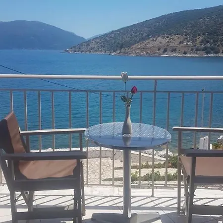 Poseidon أيّا إفيميا