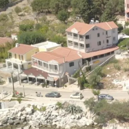 Appart hôtel Poseidon 3*