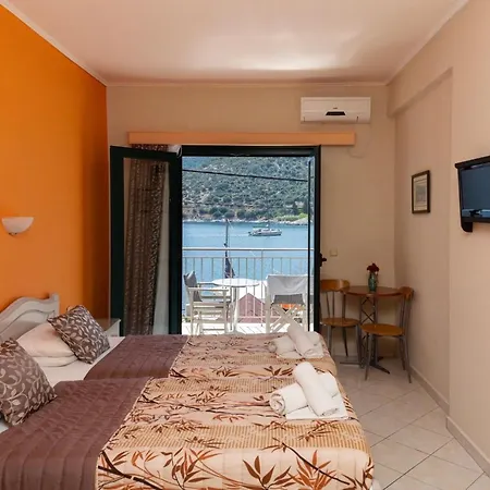 Apartmanhotel Poseidon