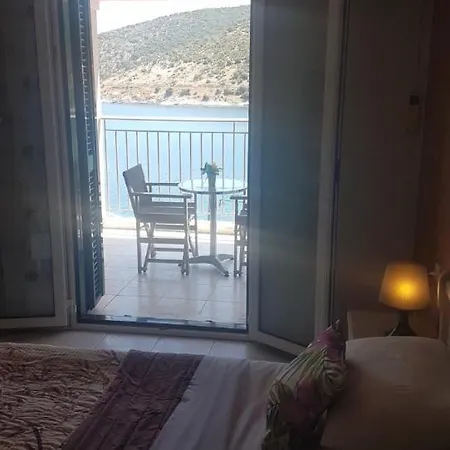 Poseidon * Agia Efimia