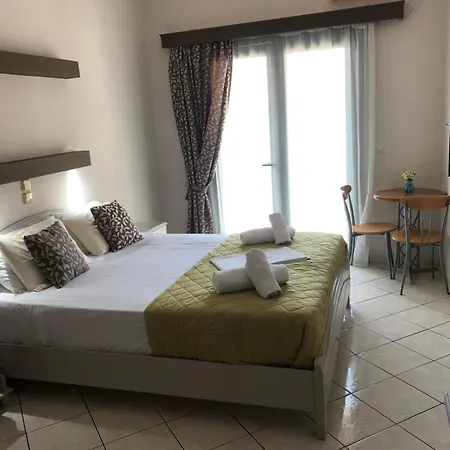 Poseidon Apartmanhotel 3*