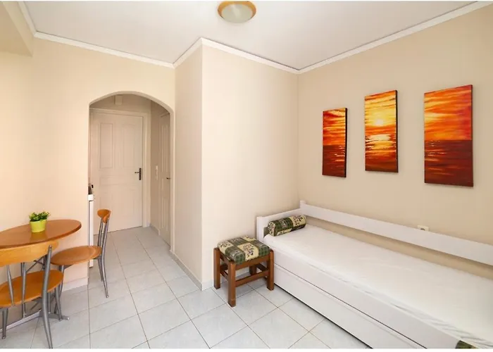 Poseidon Agia Efimia