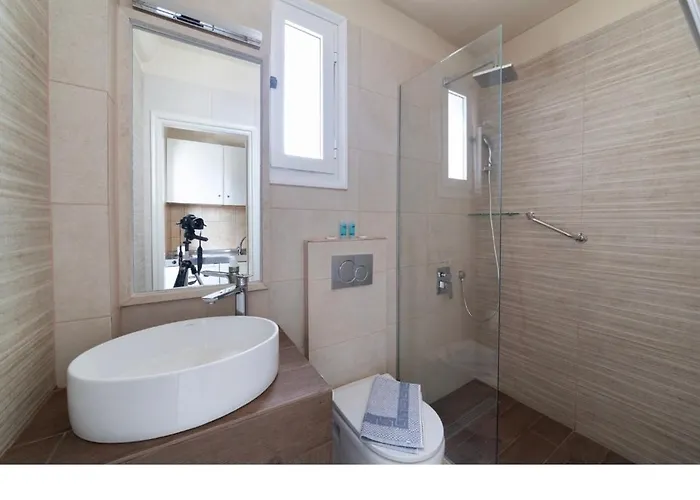 Poseidon 3* Agia Efimia