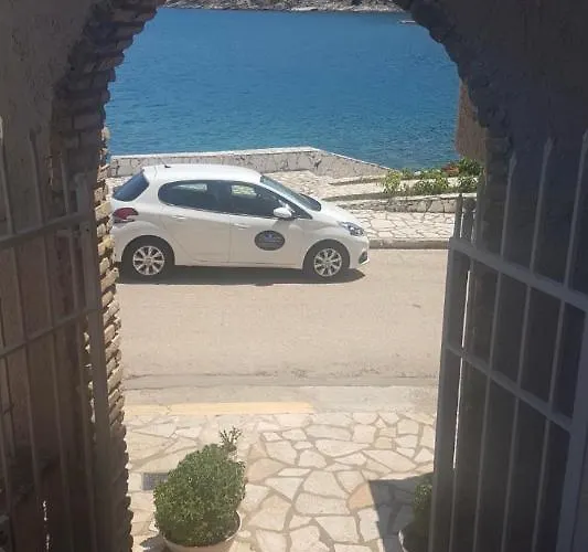 Poseidon Agia Efimia