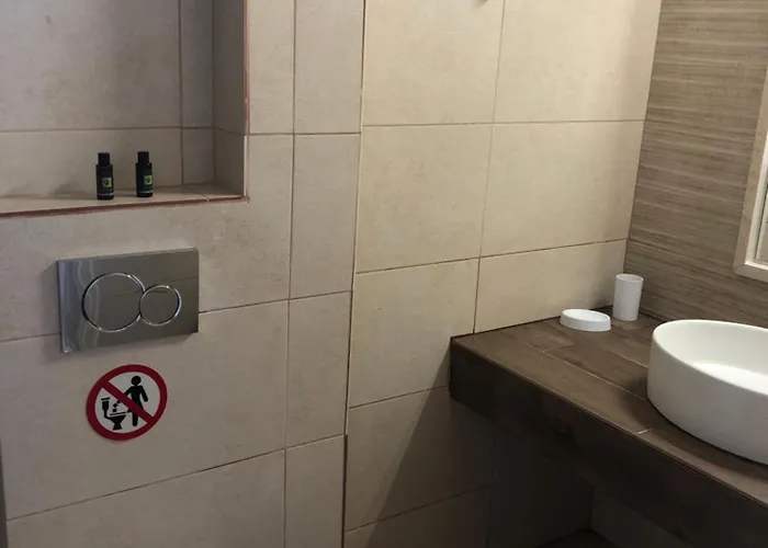 Poseidon 3* Agia Efimia