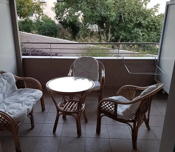 Poseidon 3* Agia Efimia