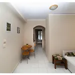 Aparthotel Poseidon Agia Efimia