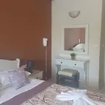 Aparthotel Poseidon Agia Efimia