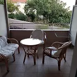 Poseidon 3* Agia Efimia