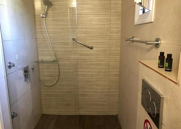 Appart hôtel Poseidon 3*